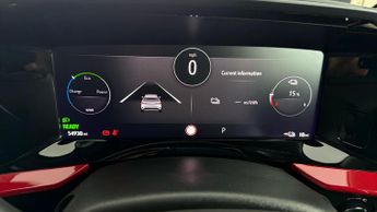 Vauxhall Mokka Electric GS LINE