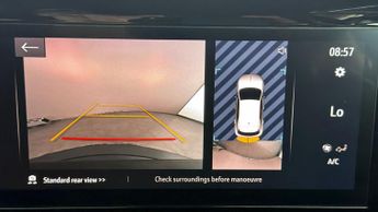 Vauxhall Mokka Electric GS LINE