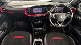 Vauxhall Mokka Electric GS LINE