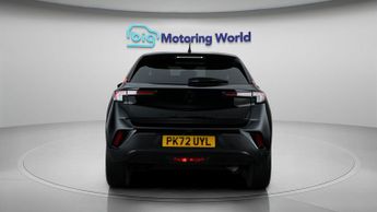 Vauxhall Mokka Electric GS LINE