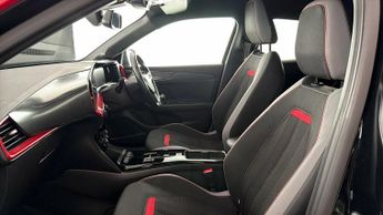 Vauxhall Mokka Electric GS LINE