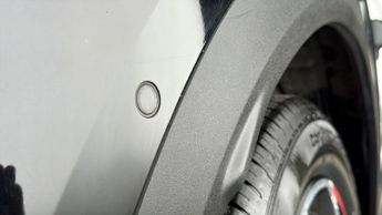 Vauxhall Mokka Electric GS LINE