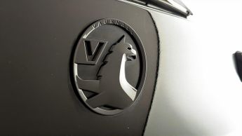 Vauxhall Mokka Electric GS LINE