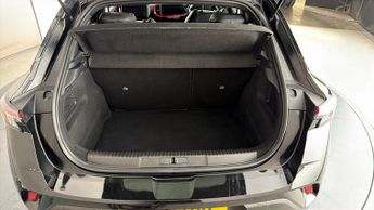 Vauxhall Mokka Electric GS LINE