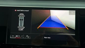 Audi e-tron QUATTRO TECHNIK