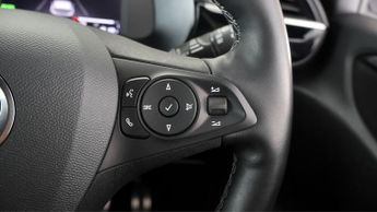 Vauxhall Corsa Electric ULTIMATE
