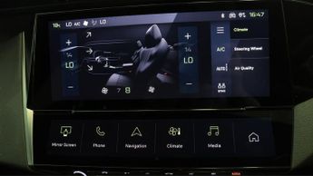 Peugeot 308 PURETECH S/S GT