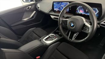 BMW 1 Series 120 M SPORT