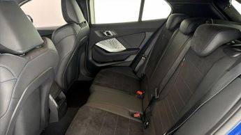 BMW 1 Series 120 M SPORT