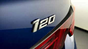BMW 1 Series 120 M SPORT
