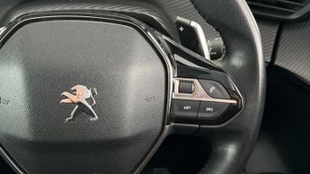 Peugeot 208 PURETECH ALLURE S/S