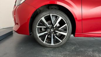 Peugeot 208 PURETECH ALLURE S/S