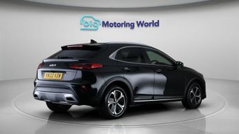 Kia XCeed XCEED 3