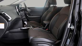 Kia XCeed XCEED 3