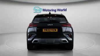 Kia XCeed XCEED 3