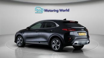 Kia XCeed XCEED 3