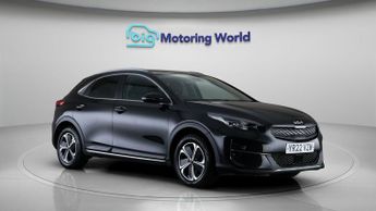 Kia XCeed XCEED 3