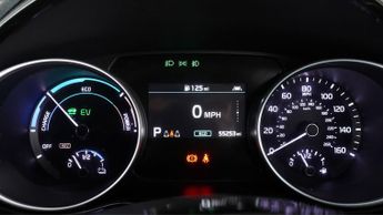 Kia XCeed XCEED 3