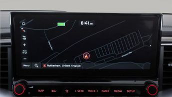 Kia XCeed XCEED 3