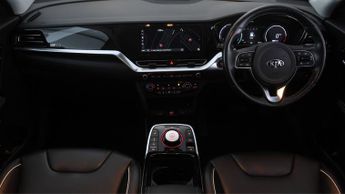 Kia Niro 3