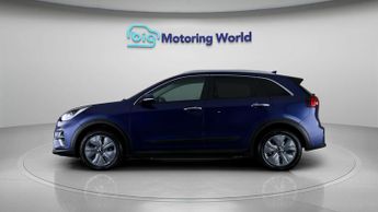Kia Niro 3