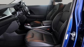 Kia Niro 3