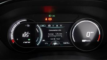 Kia Niro 3