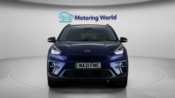 Kia Niro 3