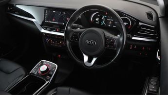 Kia Niro 3