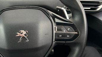 Peugeot 3008 PURETECH S/S GT