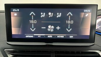 Peugeot 3008 PURETECH S/S GT