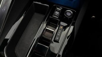 Peugeot 3008 PURETECH S/S GT