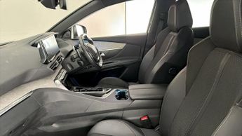 Peugeot 3008 PURETECH S/S GT