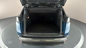 Peugeot 3008 PURETECH S/S GT