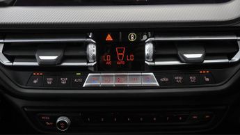 BMW 1 Series 118I M SPORT