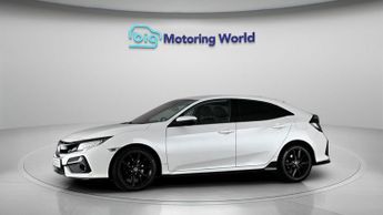 Honda Civic VTEC SPORT