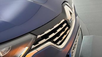 Renault Koleos ICONIC DCI X-TRONIC