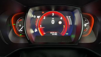 Renault Koleos ICONIC DCI X-TRONIC