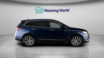 Renault Koleos ICONIC DCI X-TRONIC
