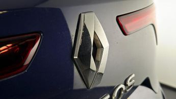 Renault Koleos ICONIC DCI X-TRONIC