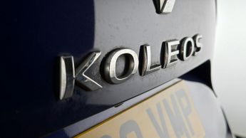 Renault Koleos ICONIC DCI X-TRONIC