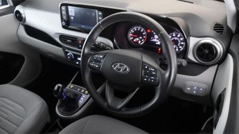 Hyundai i10 MPI PREMIUM
