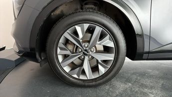 Kia Sportage GT-LINE ISG