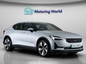 Polestar Polestar 2 BASE