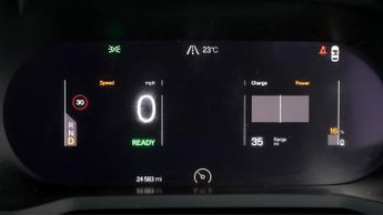 Polestar Polestar 2 BASE