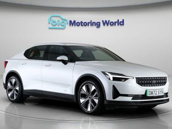 Polestar Polestar 2 BASE