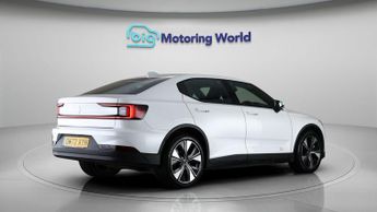 Polestar Polestar 2 BASE
