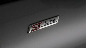 Ford Kuga ST-LINE EDITION