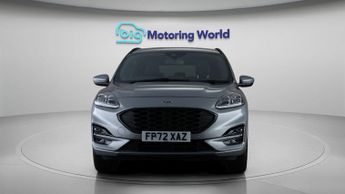 Ford Kuga ST-LINE EDITION