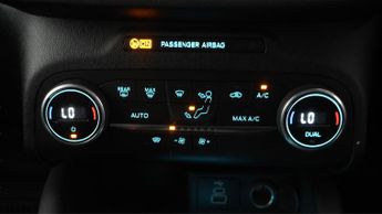 Ford Kuga ST-LINE EDITION